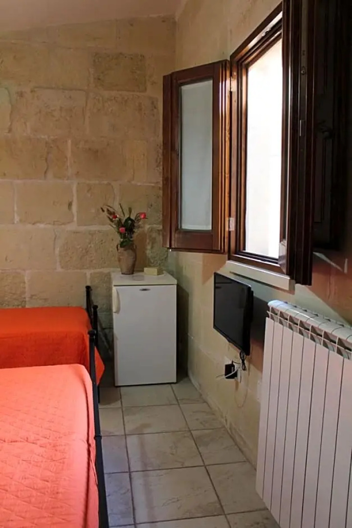 Antica Dimora Del Salento B&B