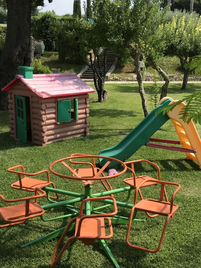 Residenza Giancesare