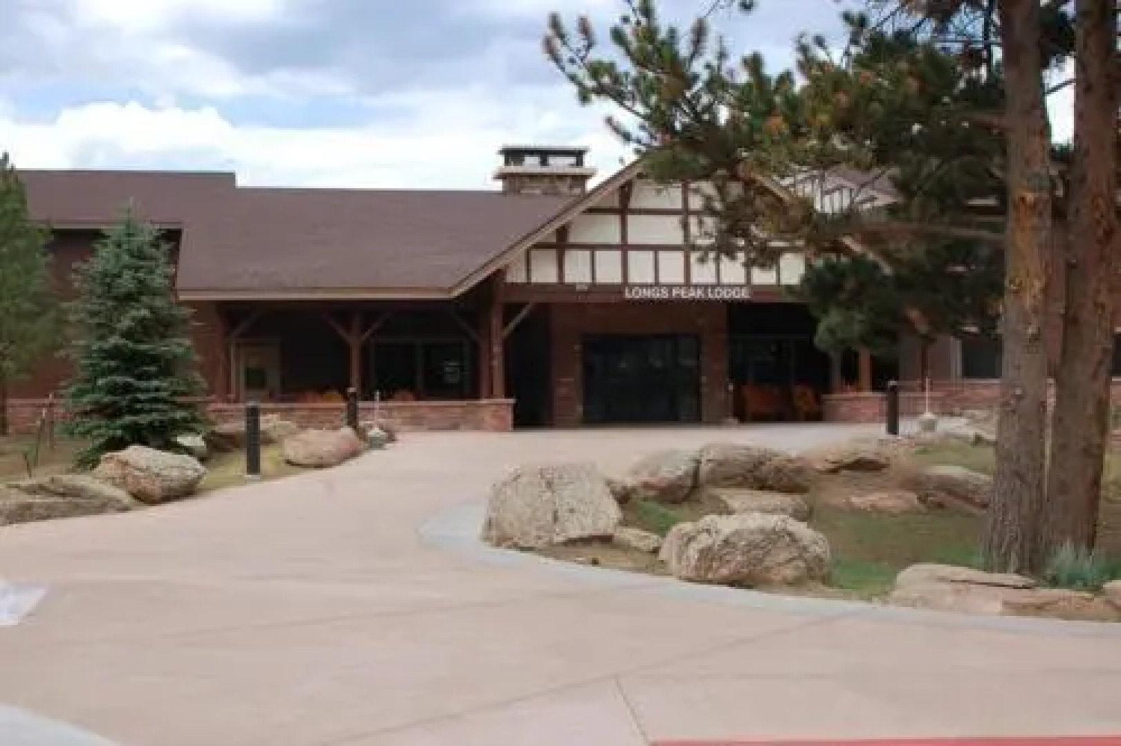 YMCA of The Rockies Estes Park