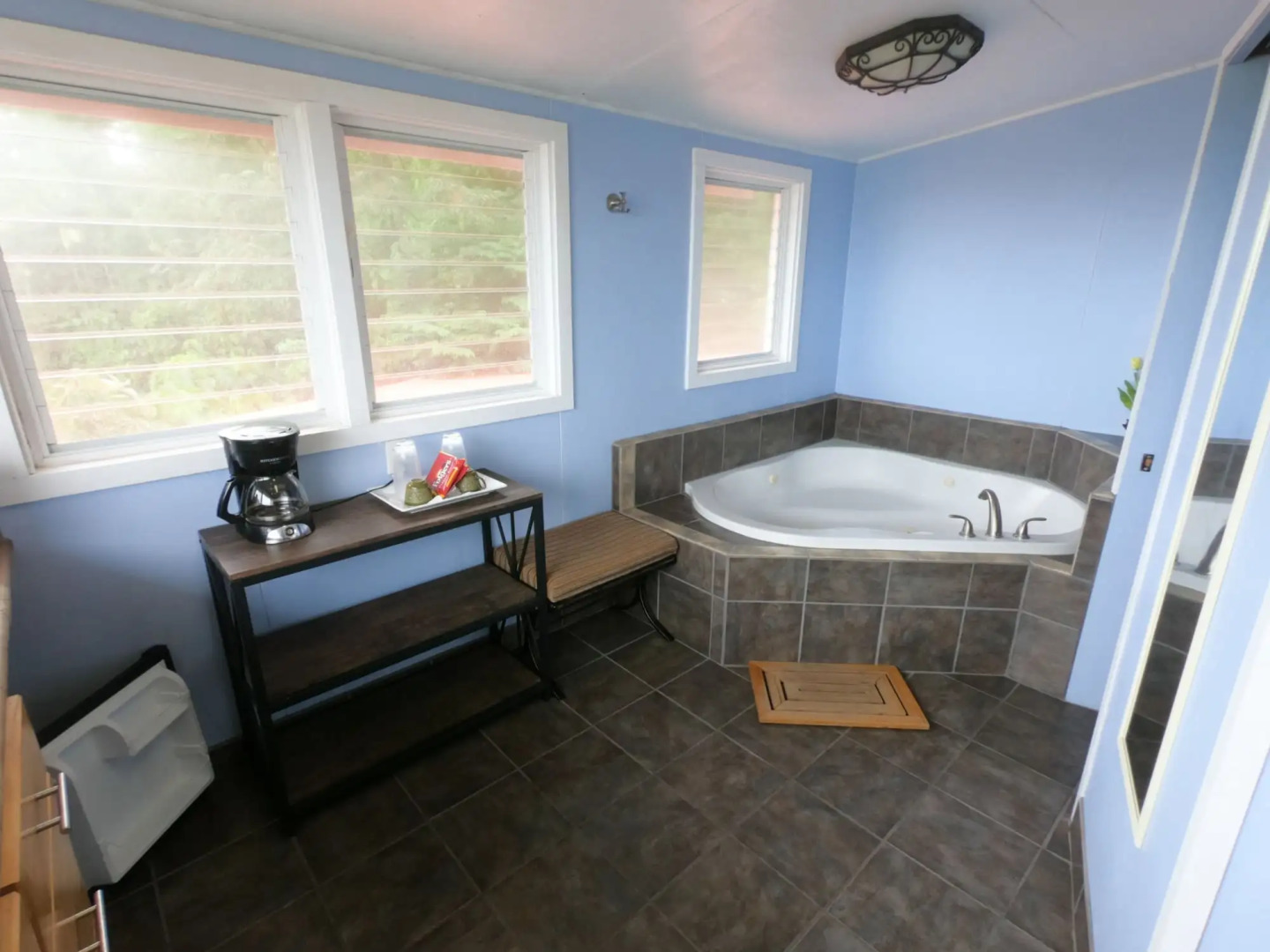 Hilltop Vacation Rental