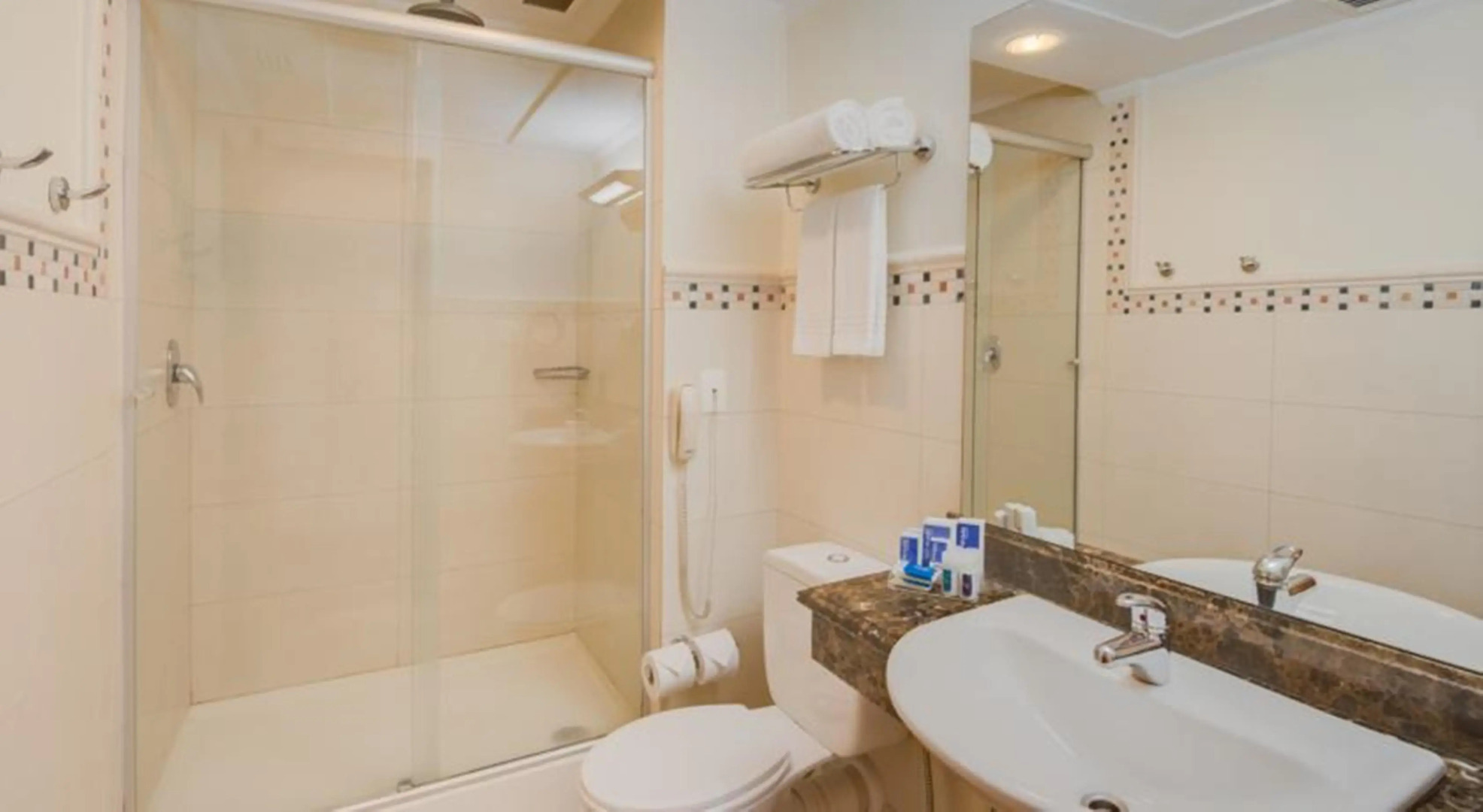 Blue Tree Towers Caxias do Sul