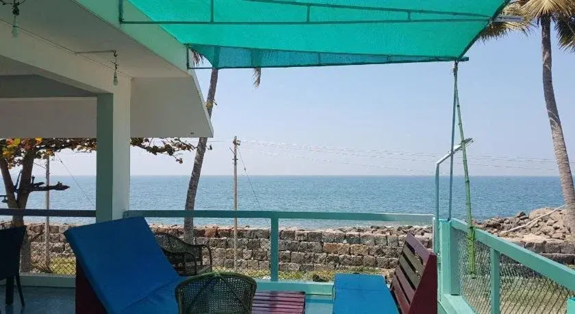 Chameleon Beach Lodge by Peace Rob Hotels