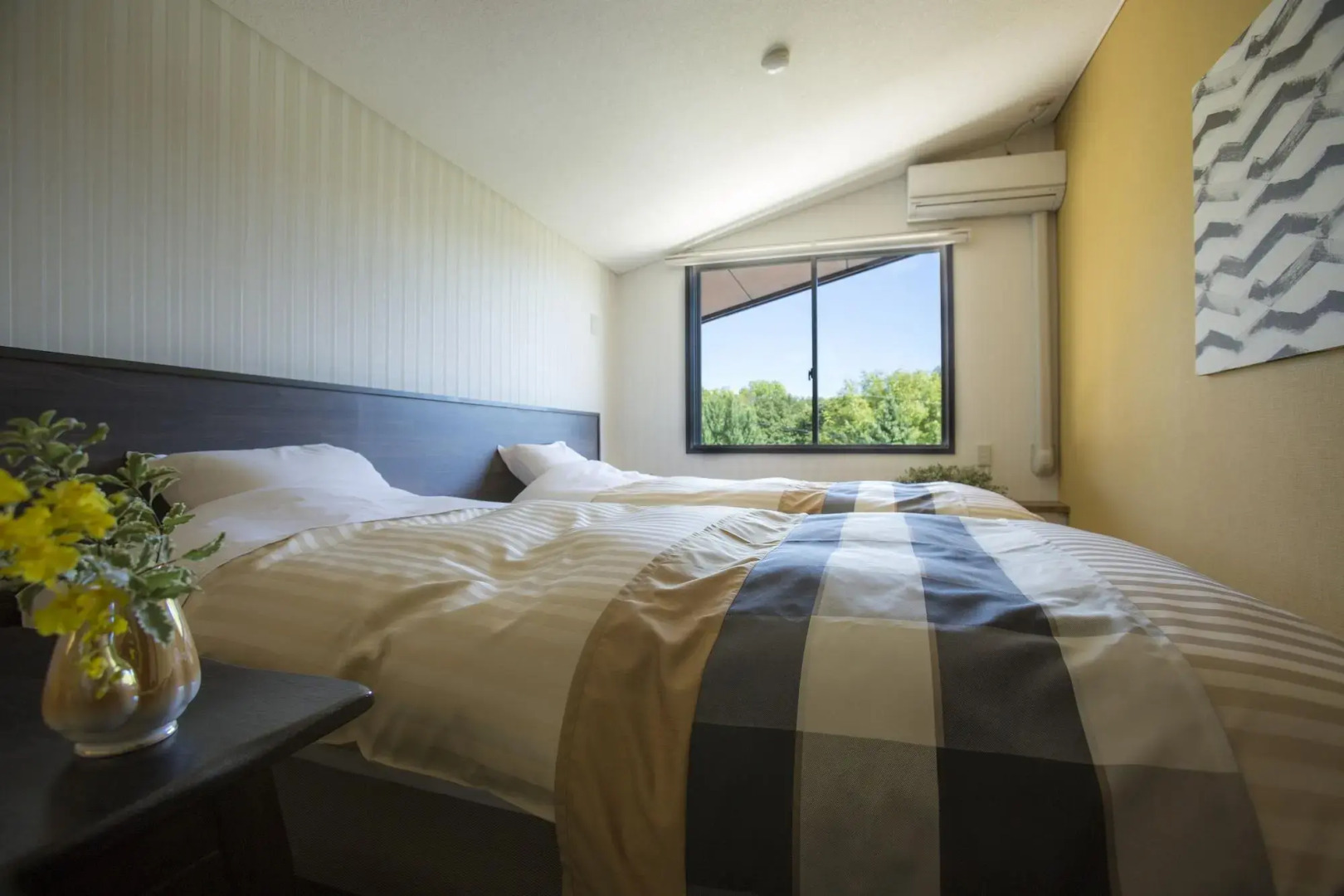 Hotel Hakuba Berg Hause