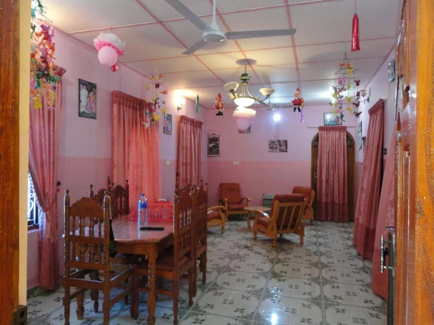 Victoria Guest House