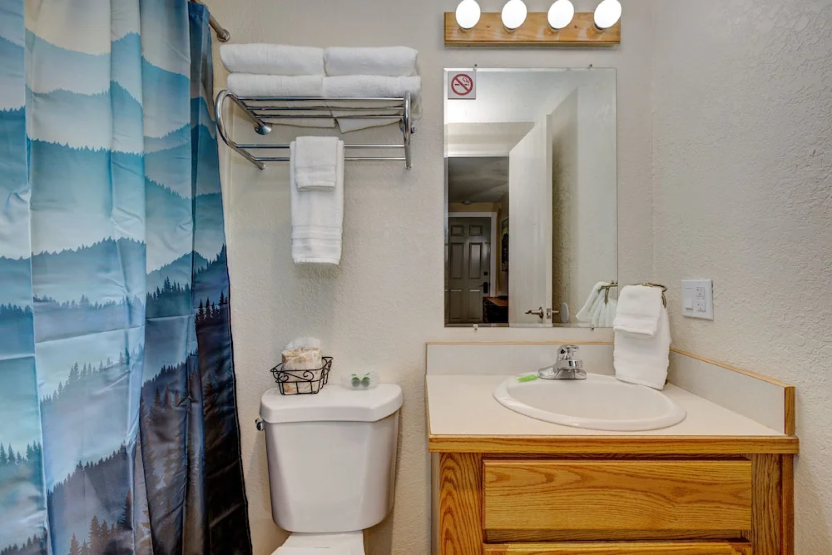 Weiser Motel & RV Park