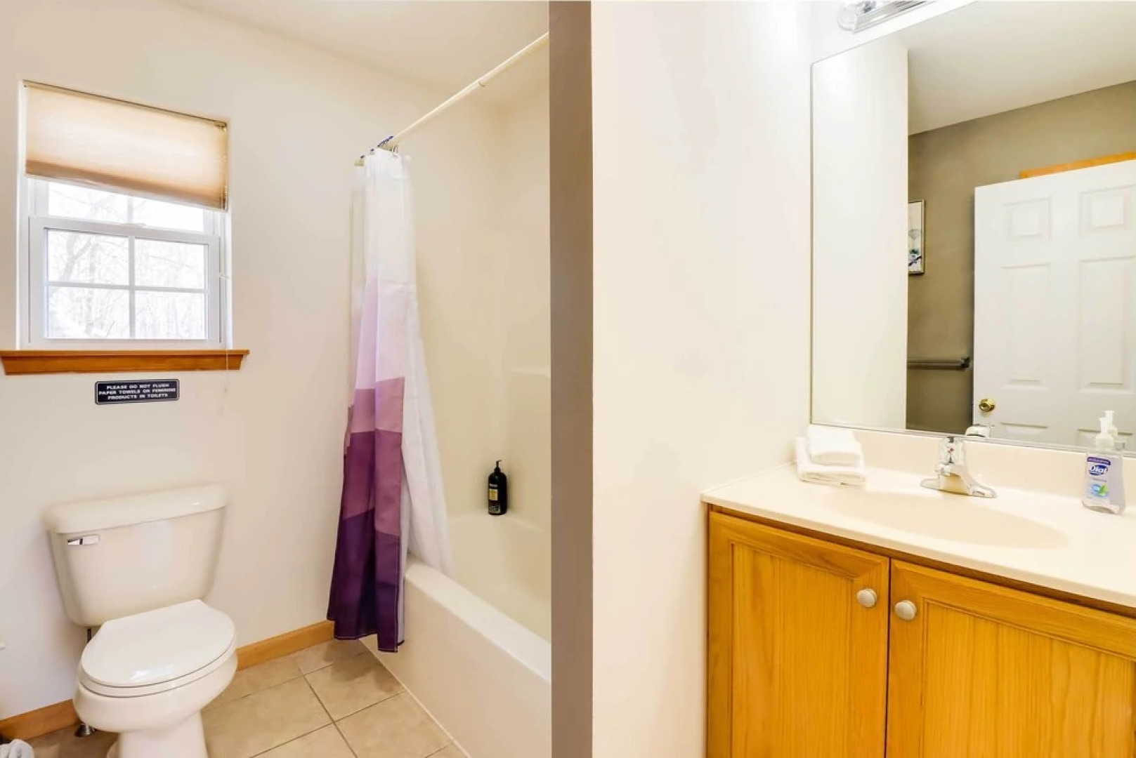 Deck, Game Room & Fire Pit: Poconos Retreat