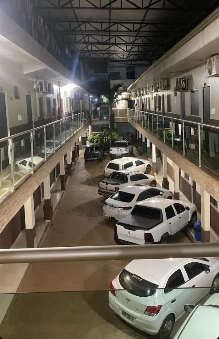 Hotel Carajás