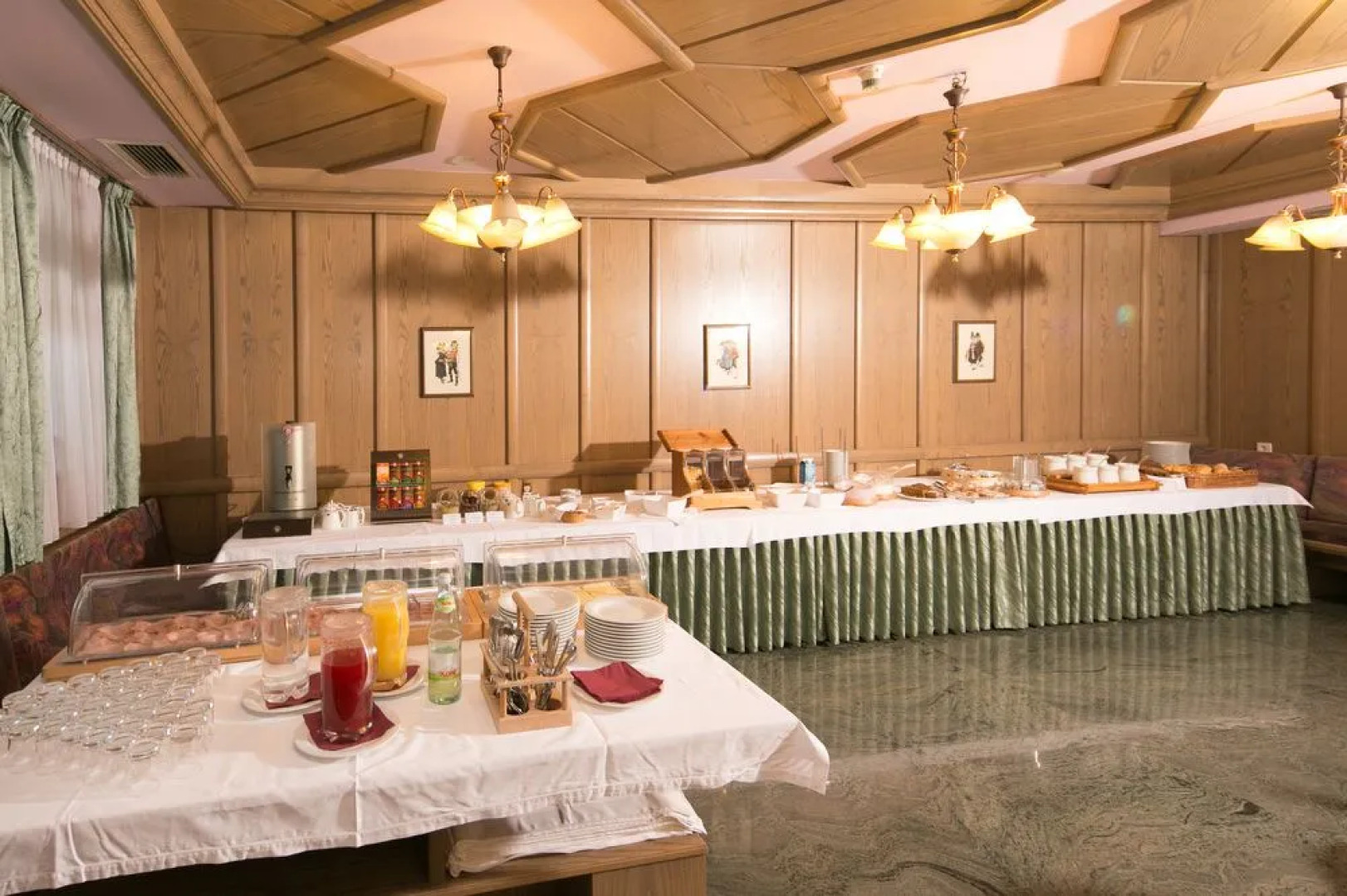 Hotel Goldenes Rössl