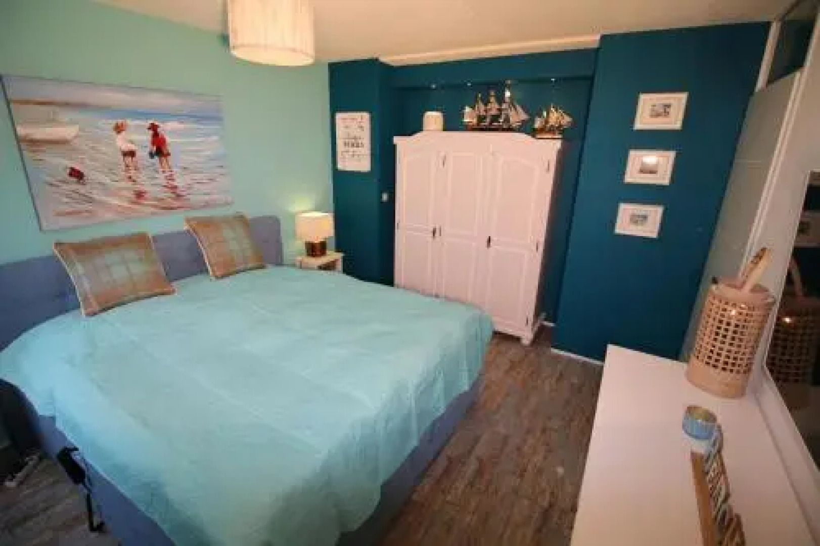 Ferienhaus Ooghduyne 176