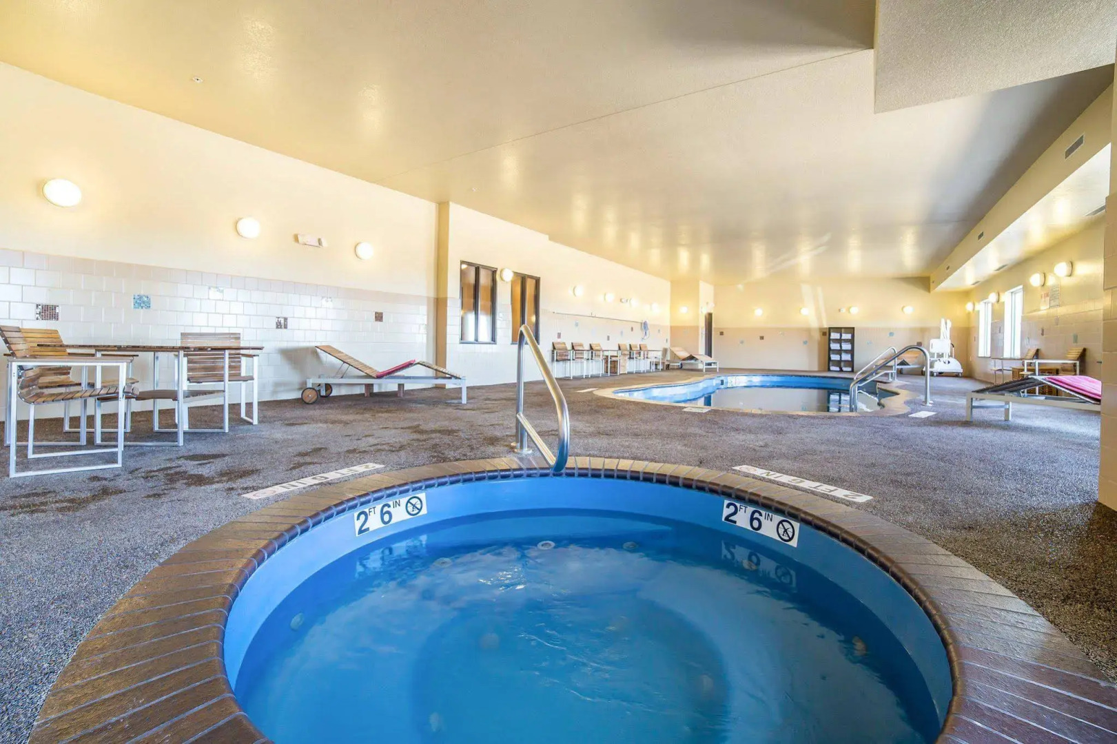 Sleep Inn And Suites Rapid City