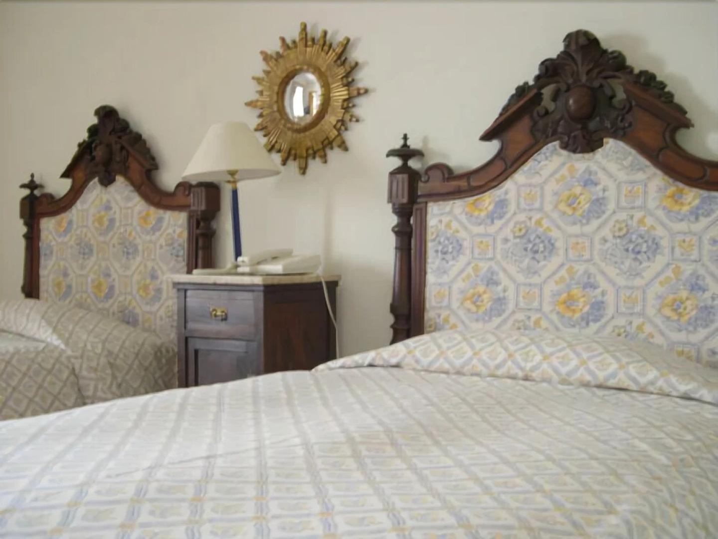 Hospedaria do Convento d'Aguiar- Turismo de Habitacao