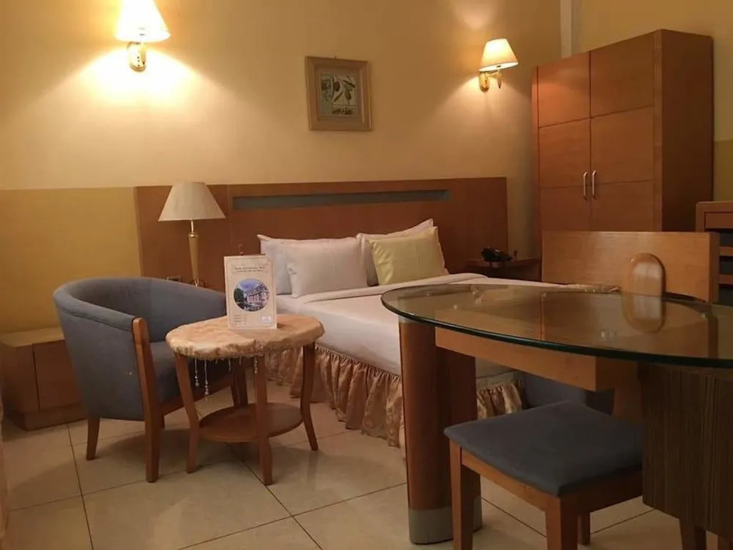 Riviera Hôtel Brazzaville