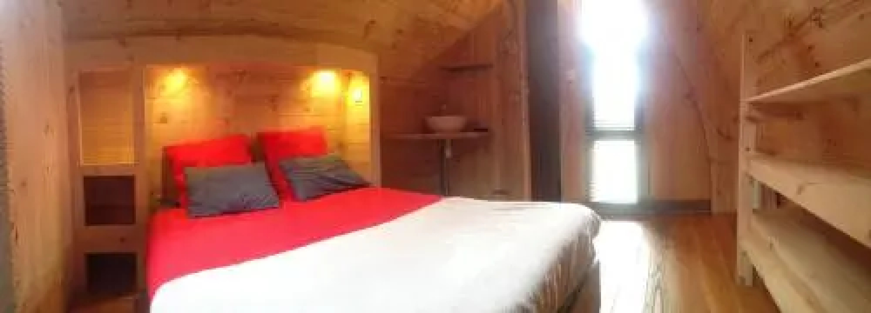 Camping Happy Pyrénées