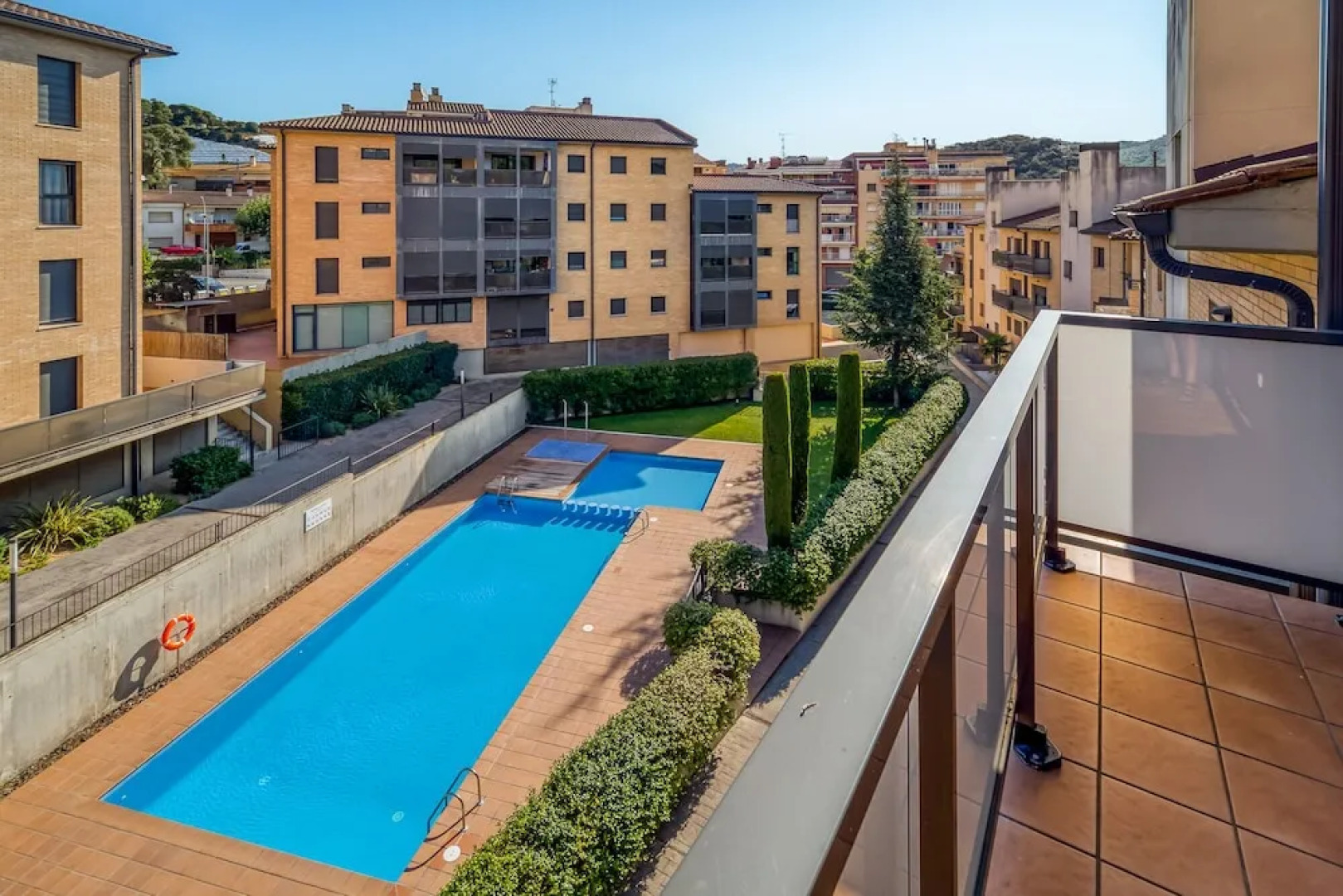 Apartament Dúplex Espriu