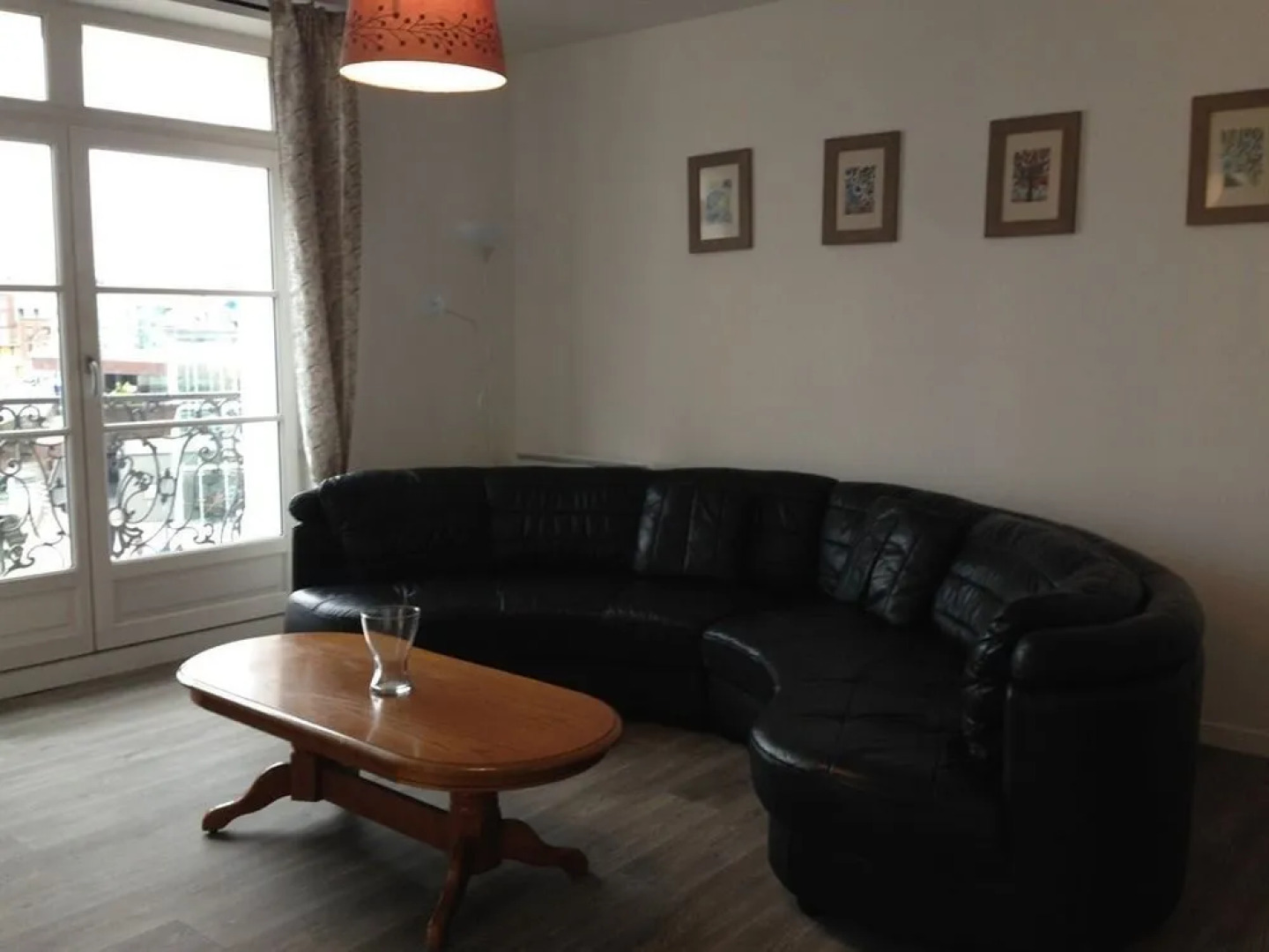 Residence Des Arcades