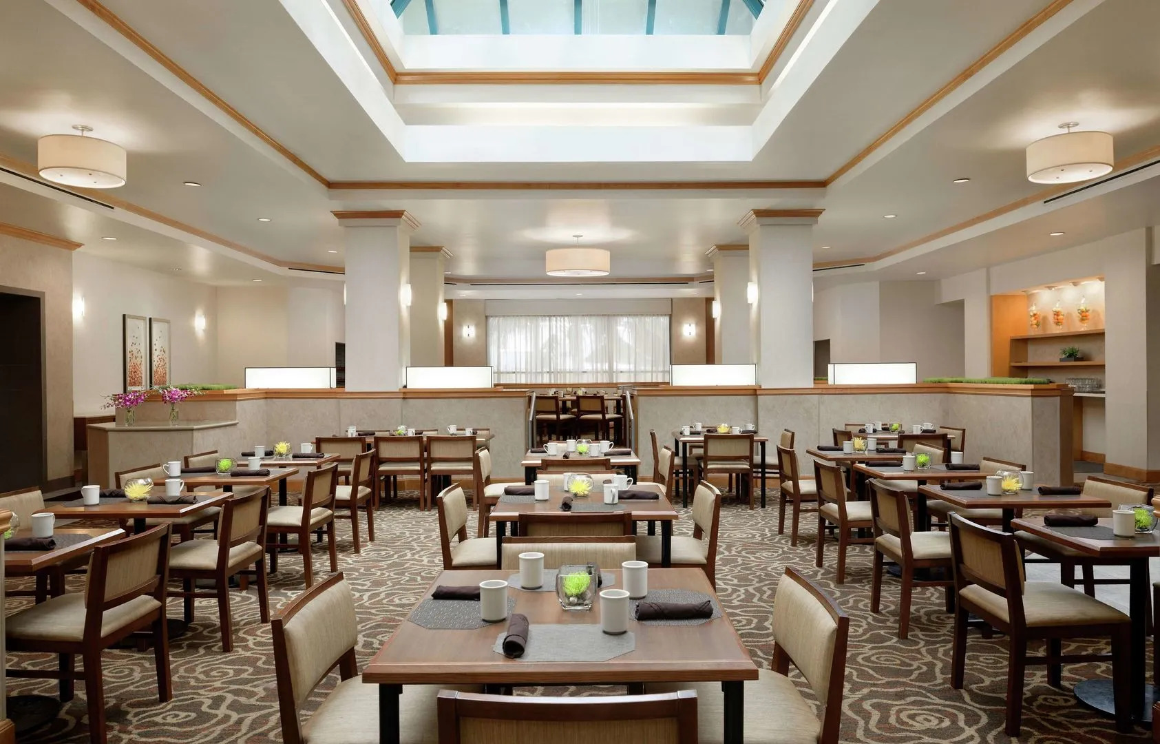 Hilton Boca Raton Suites