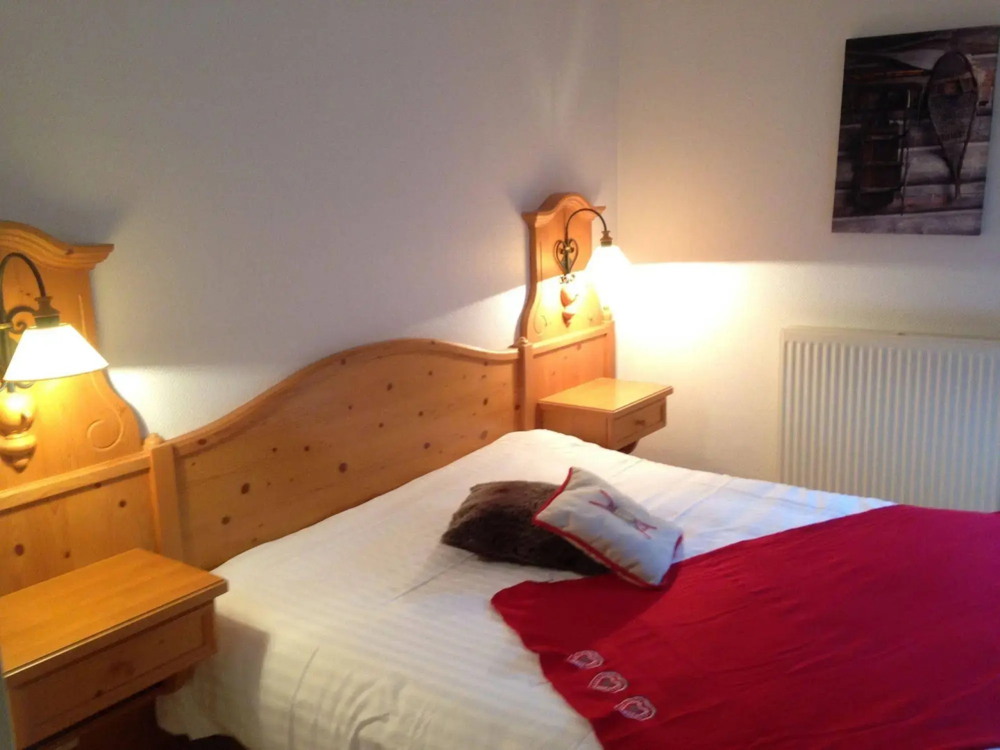 Chambres dhôtes La Deviniere wellness et spa