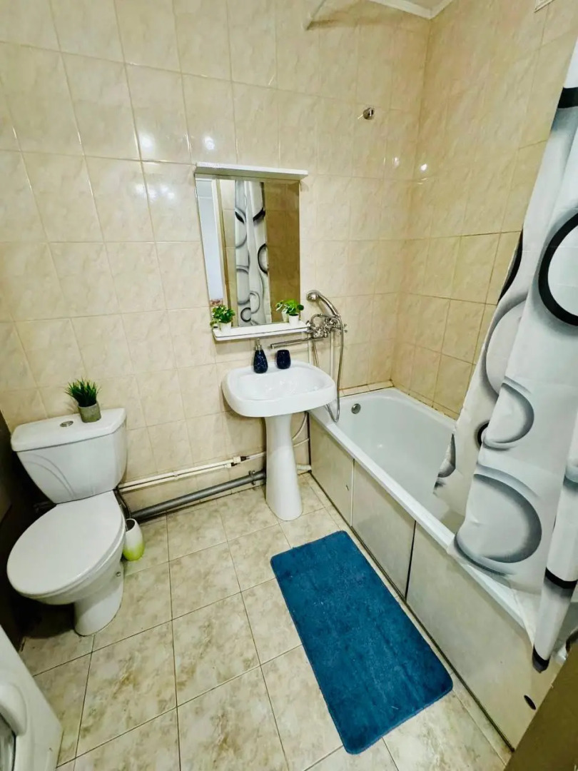 Апартаменты на улице Союзная 2