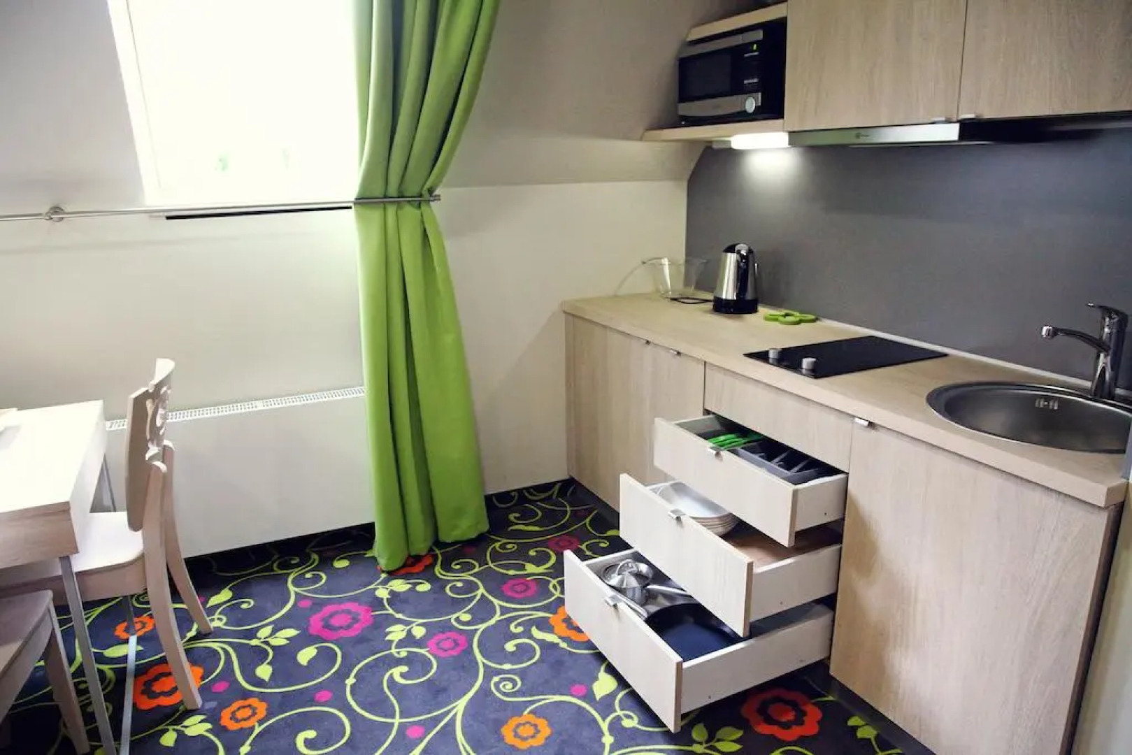 Отель City Hotels Rūdninkai