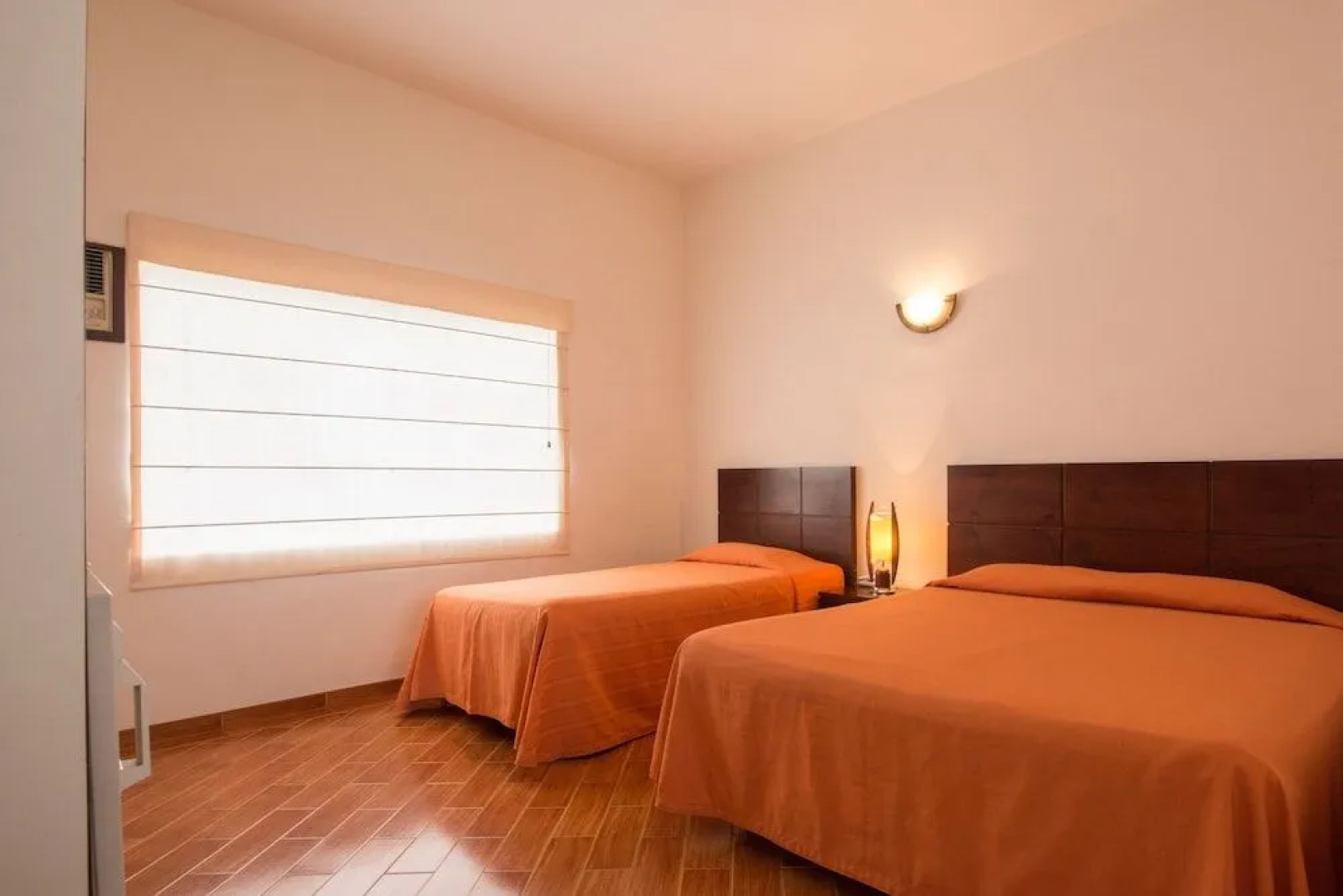 Hotel El Castillo Chinauta