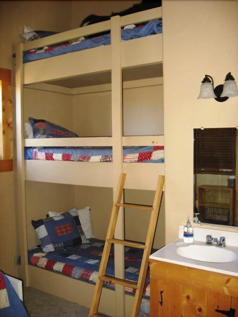 RedAwning West Meadows Flying Wedge Duplex-North