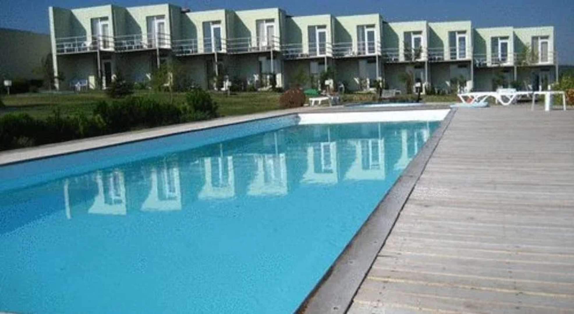 Kıyıköy Resort Hotel