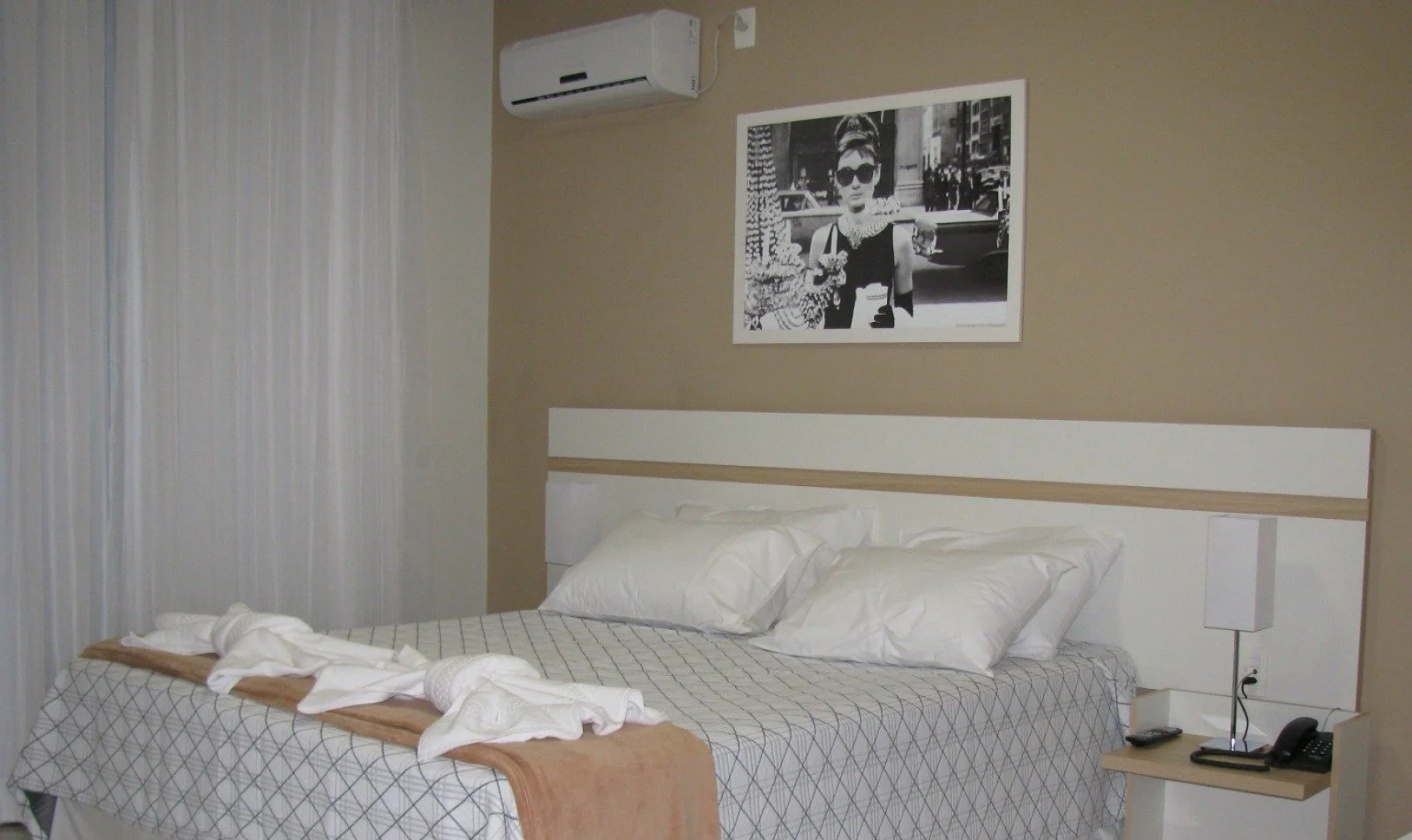 Monza Comfort Hotel