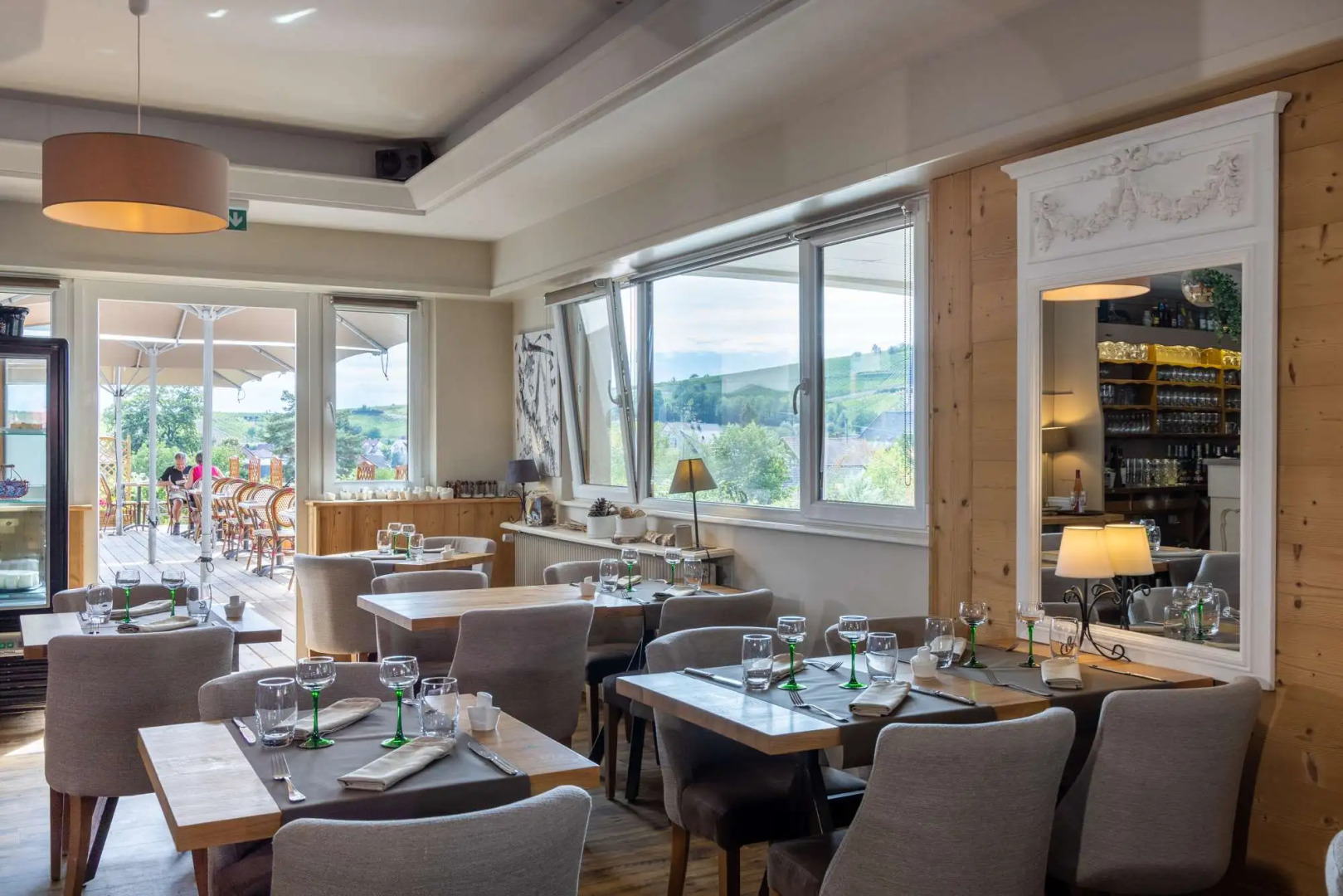 The Originals Boutique, Hotel Le Kastelberg