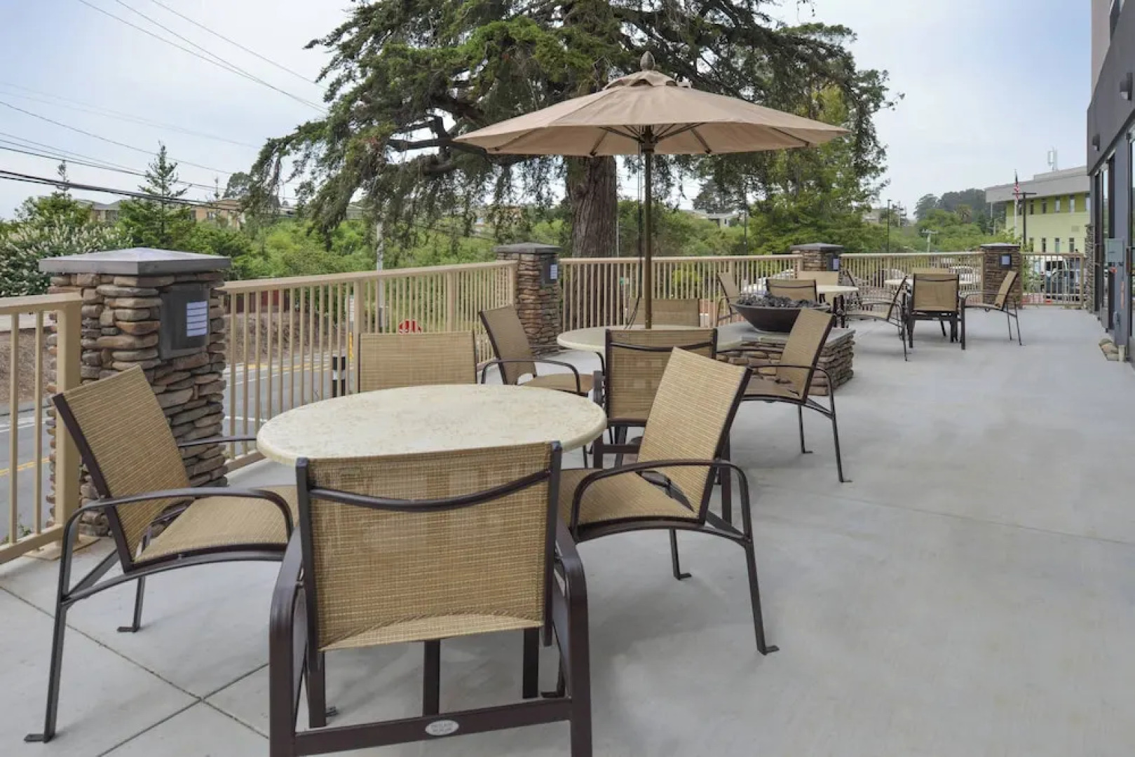 Fairfield Inn & Suites Santa Cruz