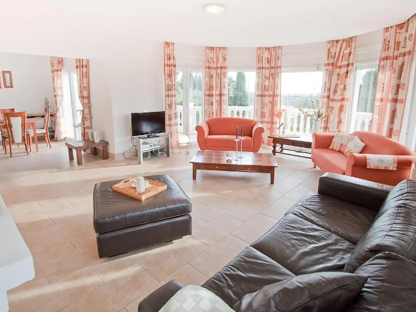 Els Olivars - Three Bedroom