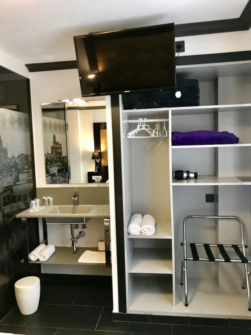 Guest House El Padrino