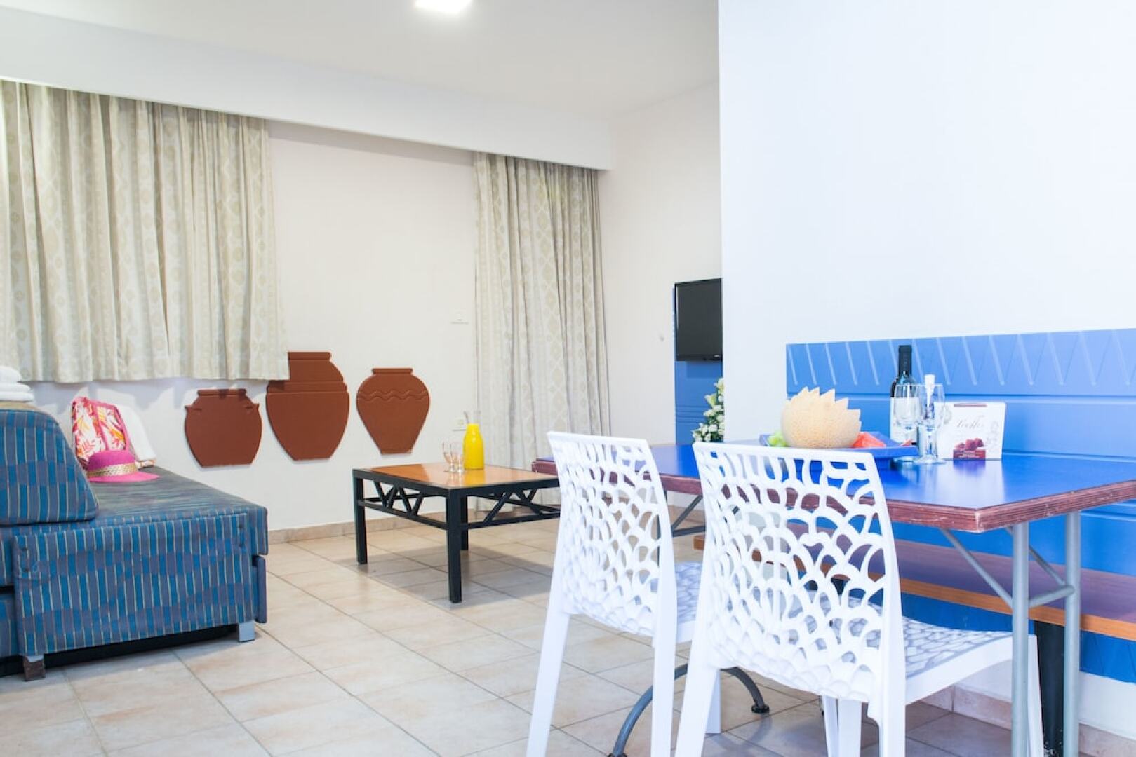 Club In Eilat Coral Beach Villa Resort