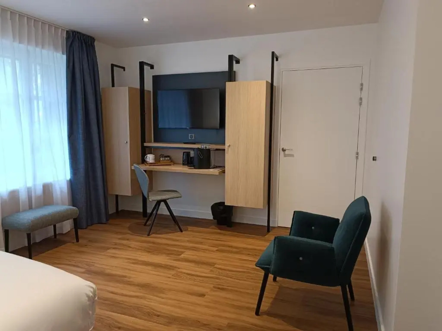 Maisons de Tatihou, The Originals Relais