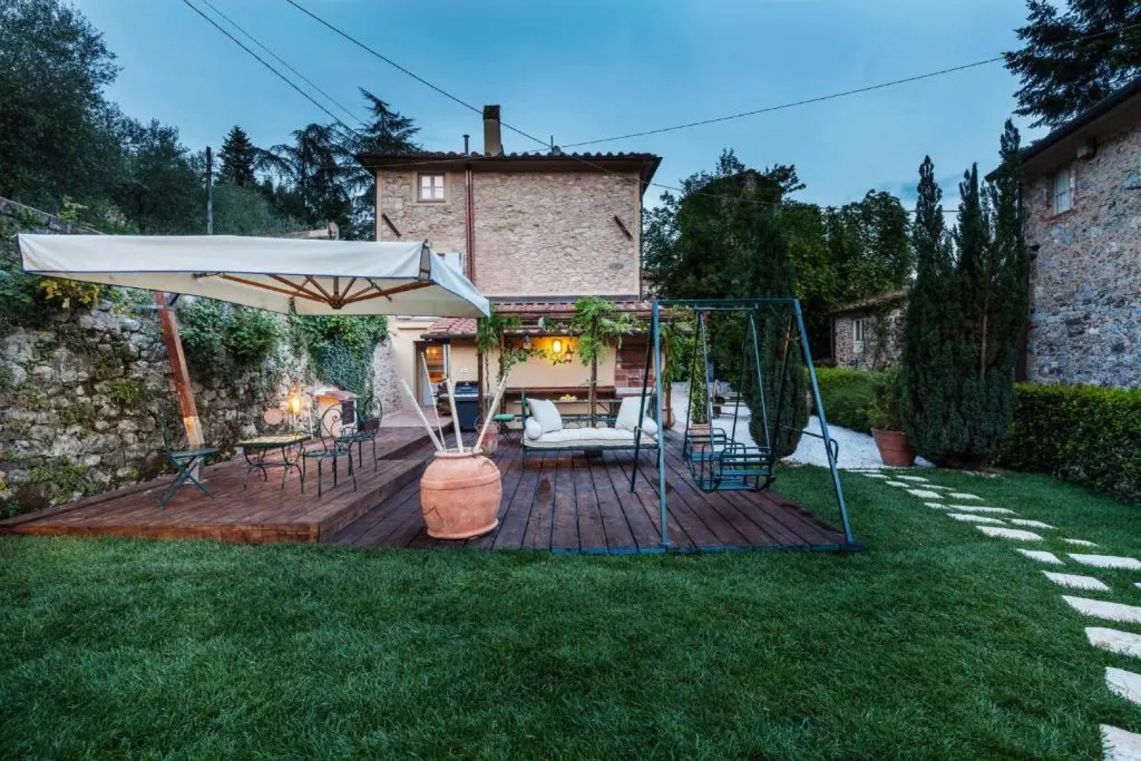 Smart Appart Tuscany