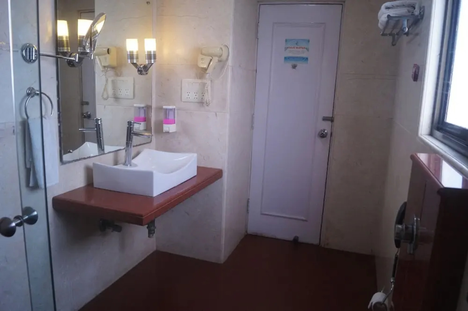 Hotel Sagar Iinternational