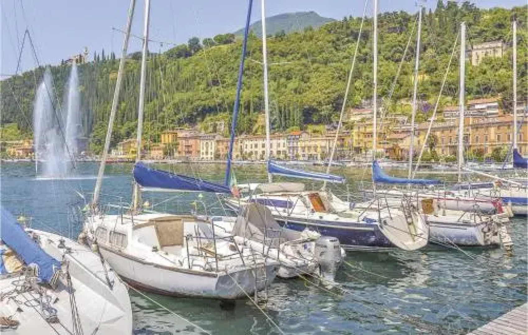 Apartment Manerba del Garda BS 11