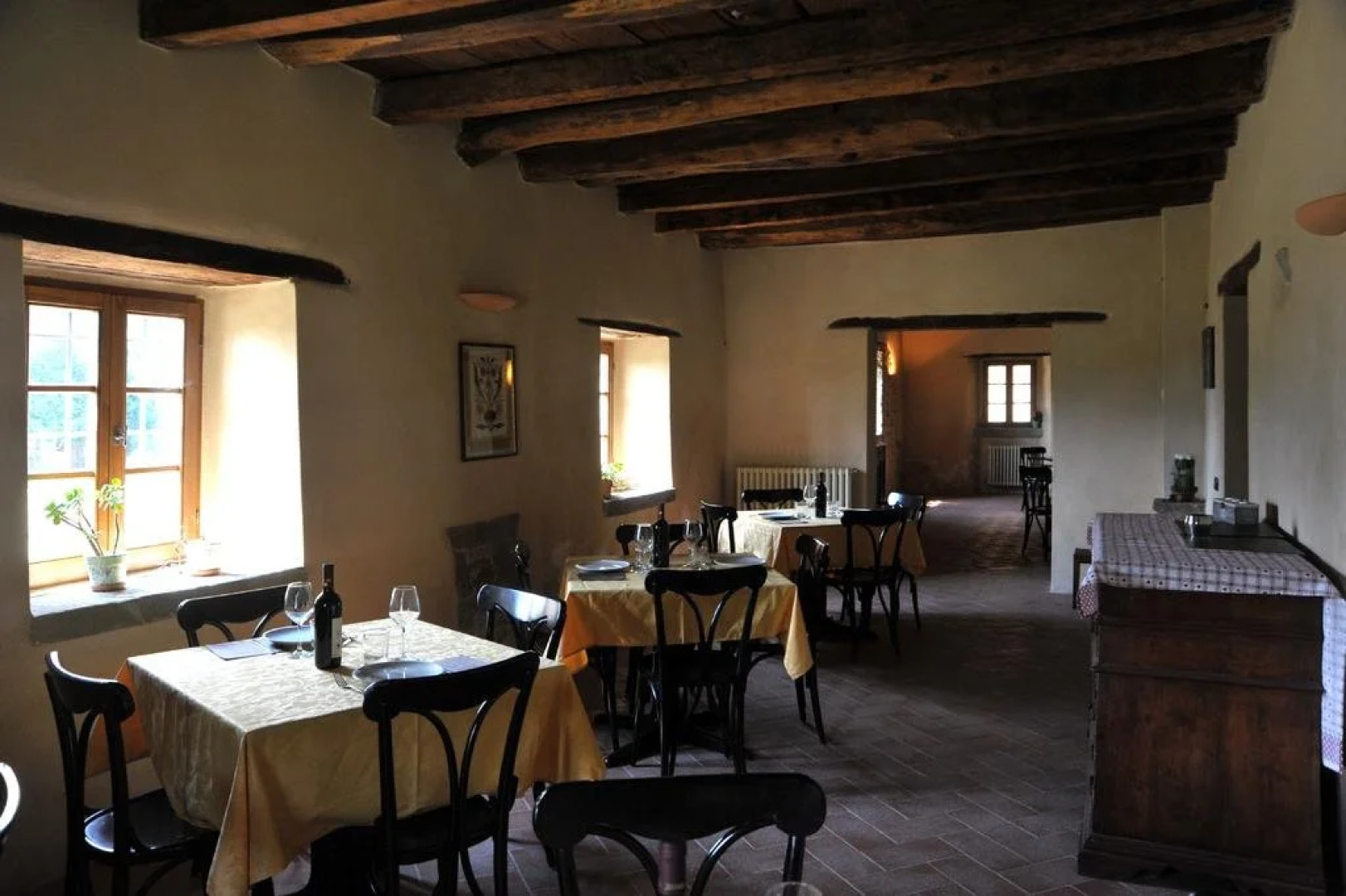 Agriturismo "Ai frati"