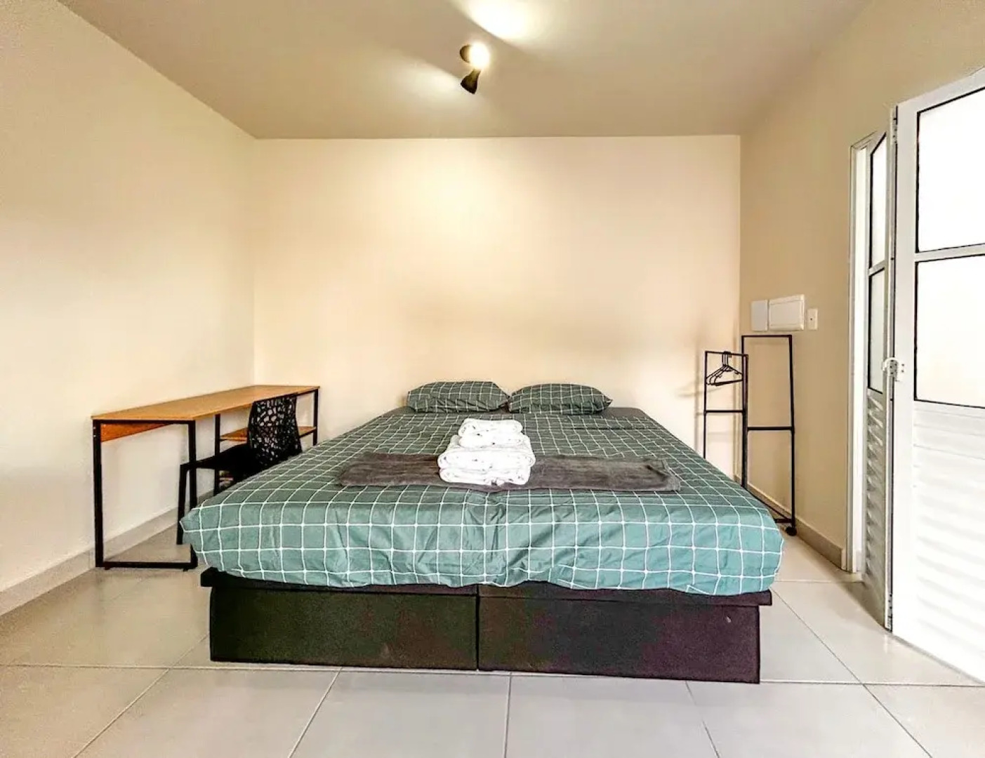 Loft com Wifi Timo Para Home Office - Sorocaba SP