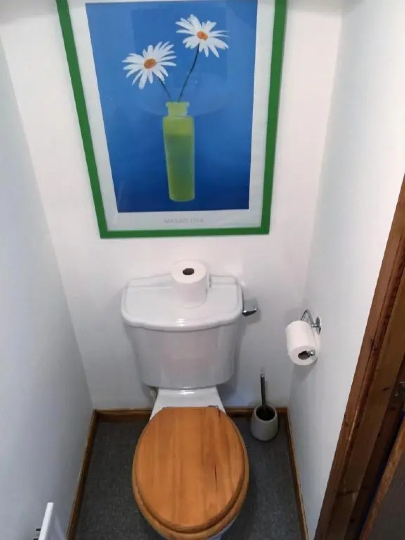 Dunnottar Woods House