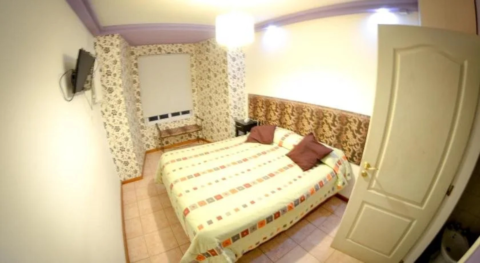 Hotel Cuesta Del Viento