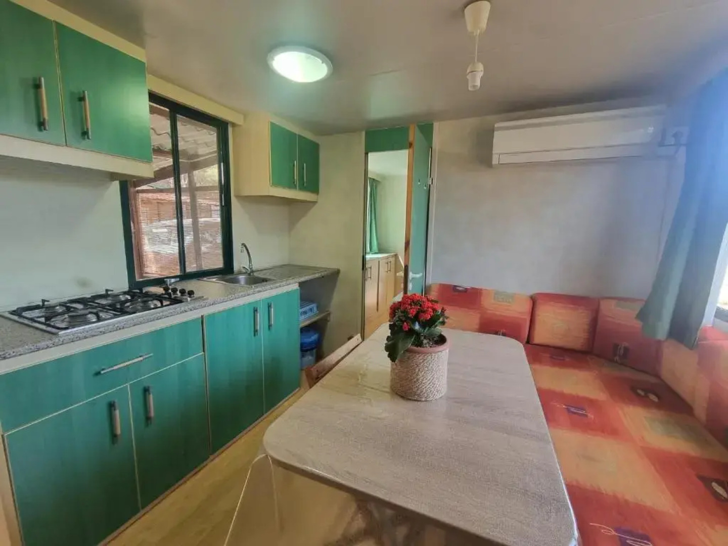 Villaggio Camping Lungomare