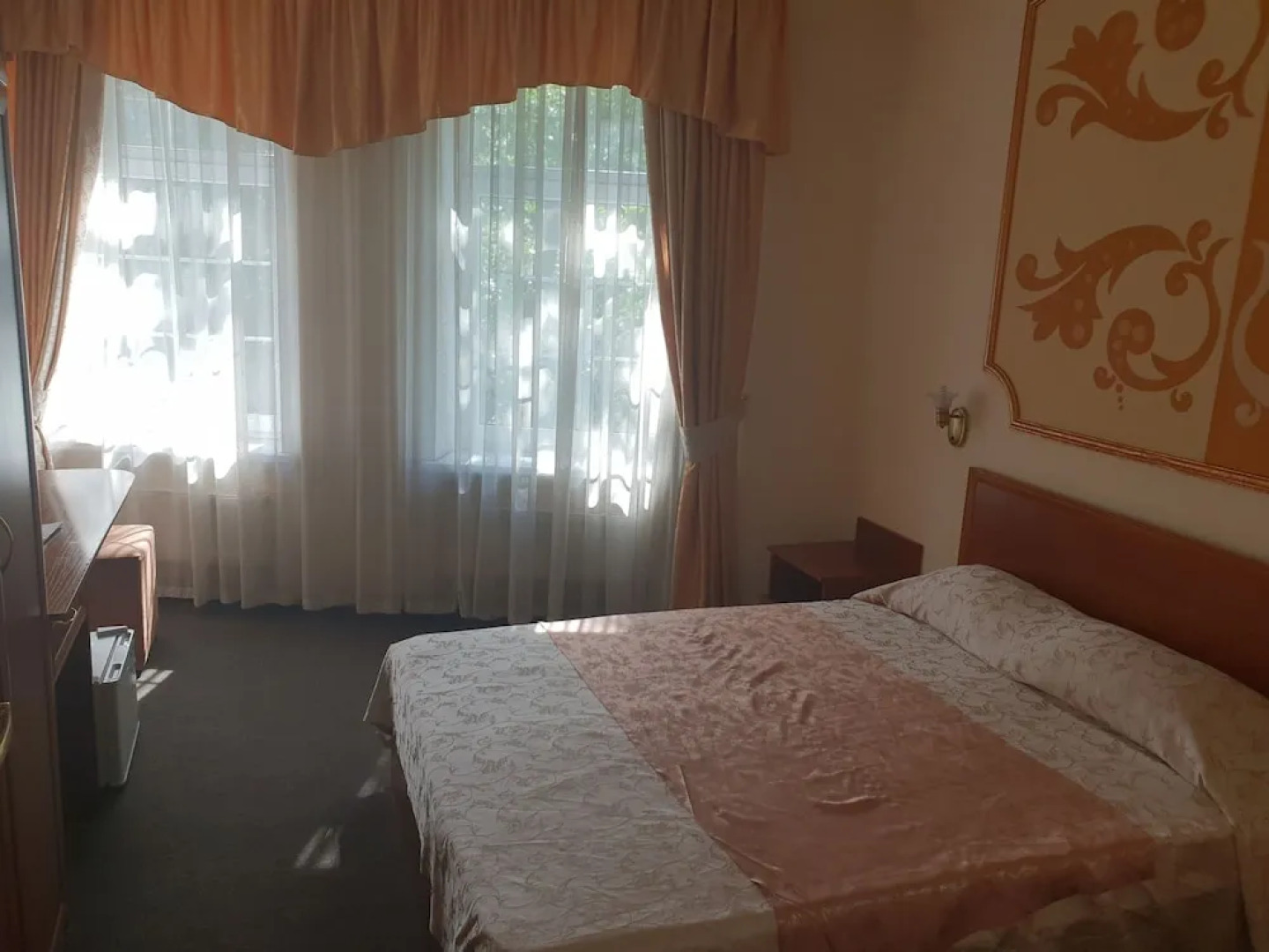 Allians Hotel Vidnoe