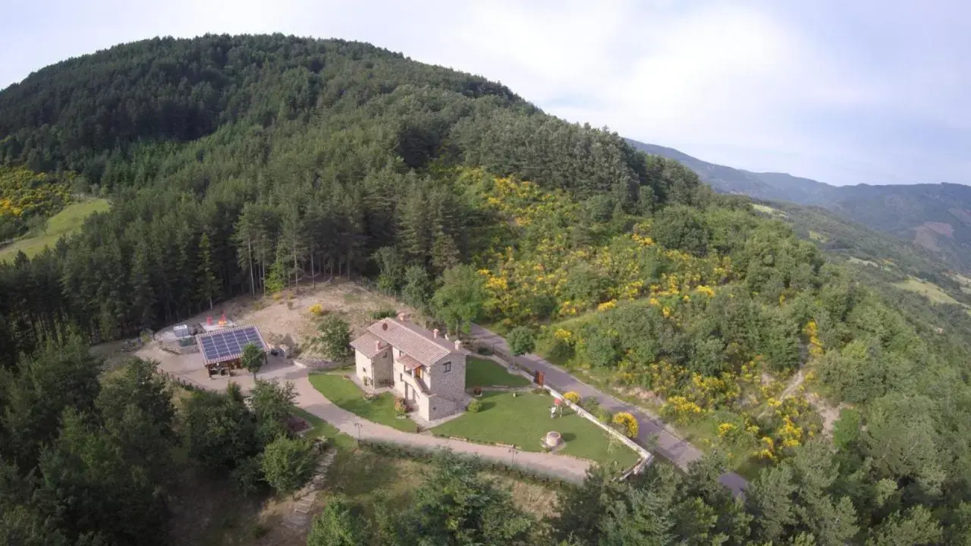 Podere Il Corniolino