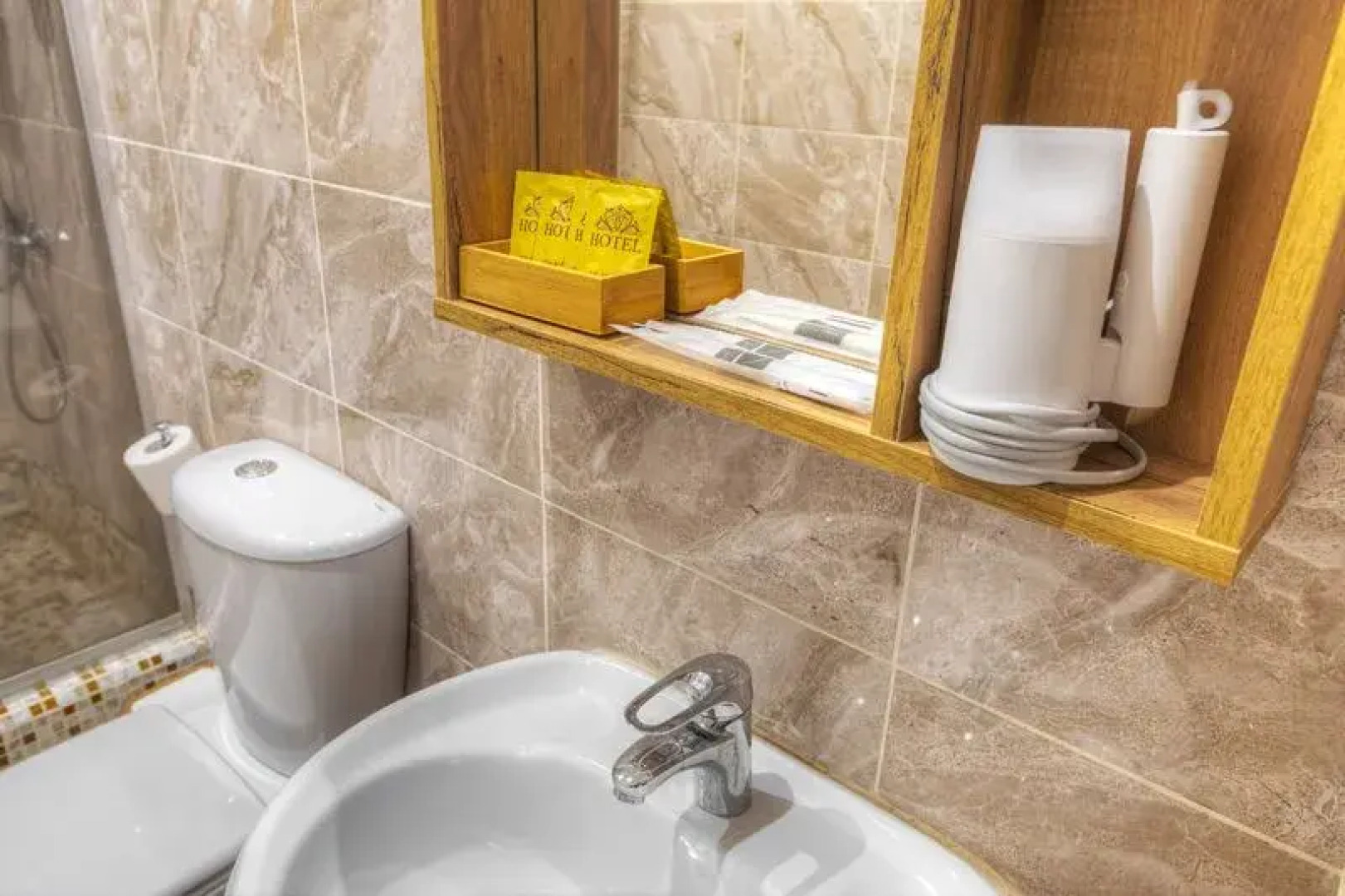 Монами на Домодедовской