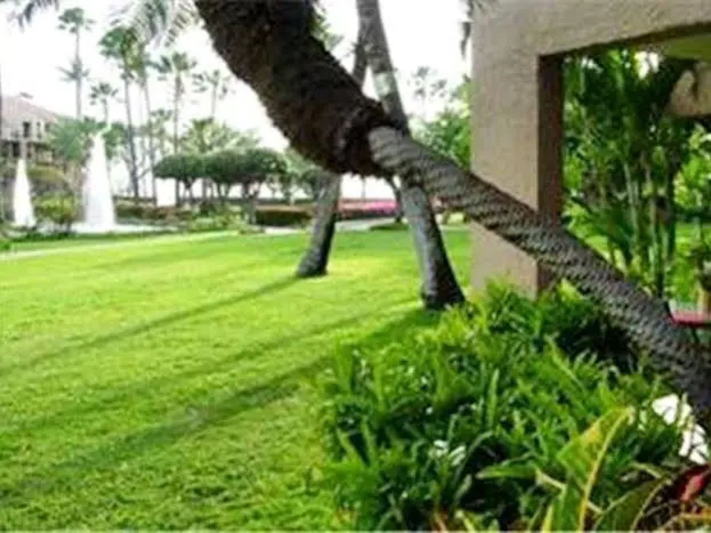 Kamaole Sands Resort by CRH