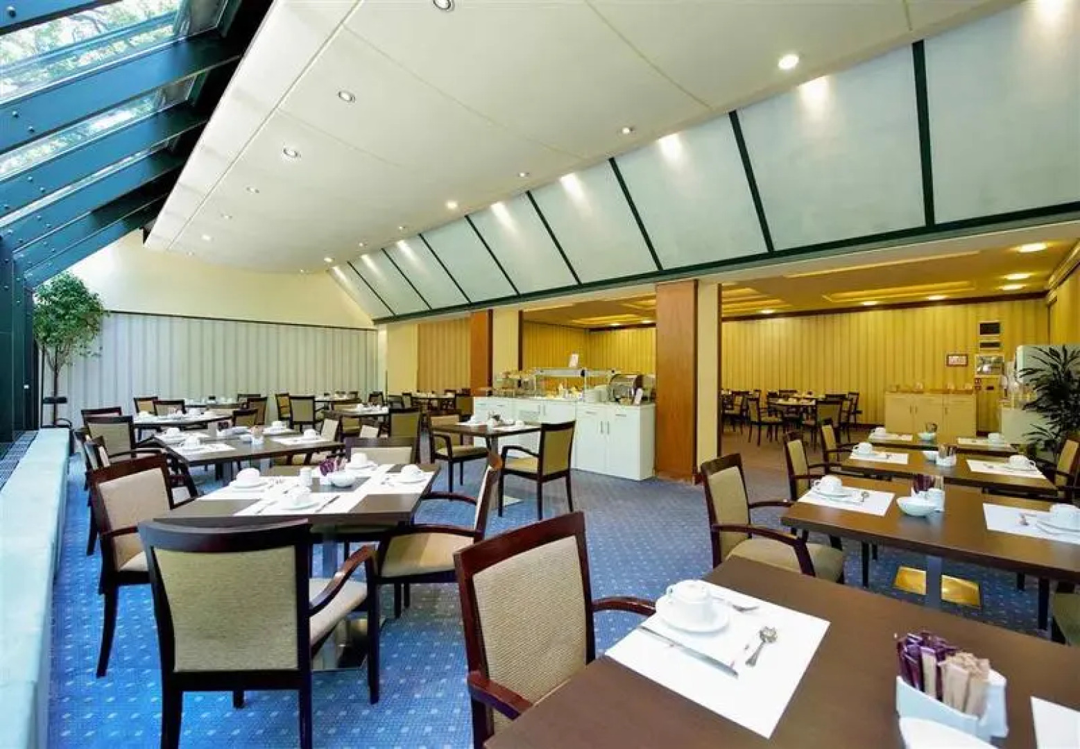 Mercure Reggio Emilia Centro Astoria