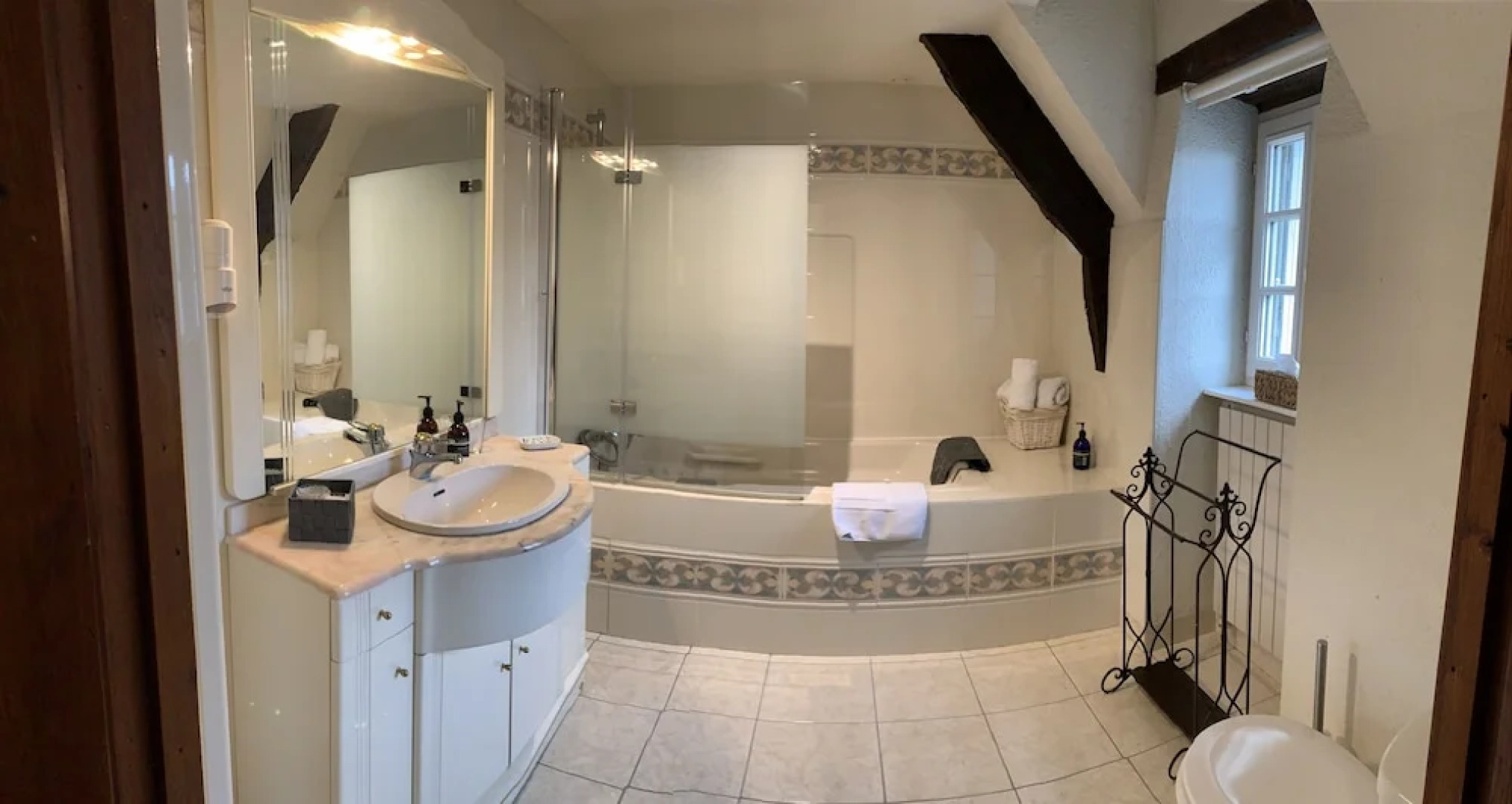 Le Logis des Soeurs Grises