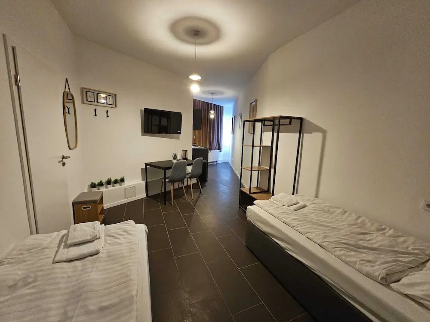 Apartmenthotel Sleep INN