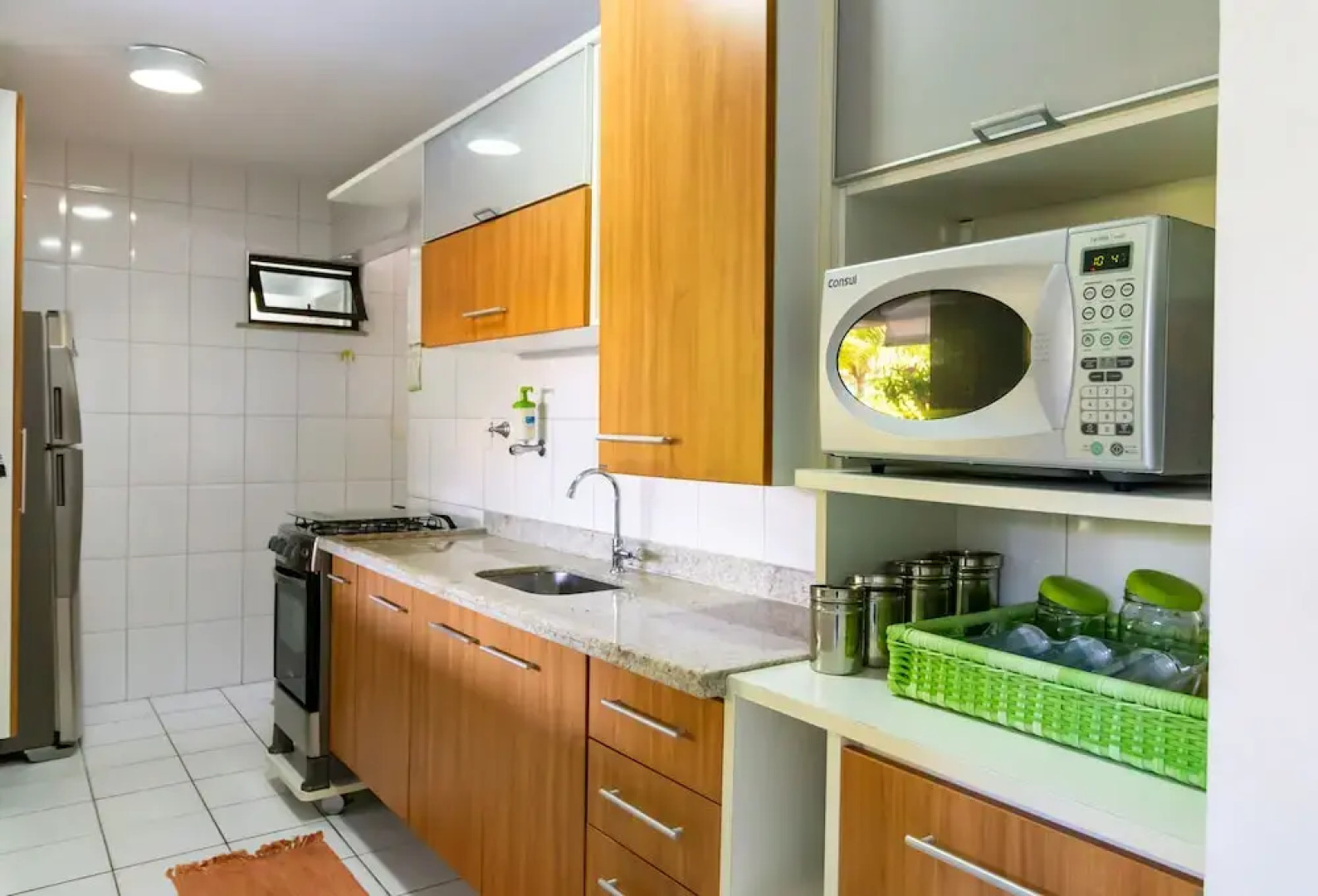 GB11 Otimo Ap Genipabu Sum Residence