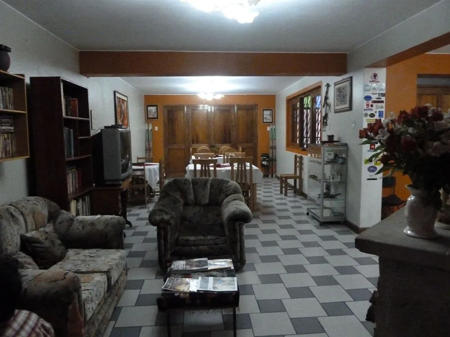 La Casa de Maruja B&B